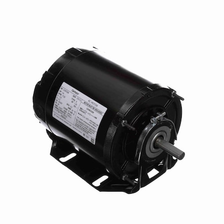 Century 1/4HP 115V 1725RPM 48 1Ph Mtr RB2024